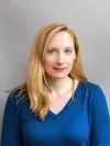 Caroline Morse Teel